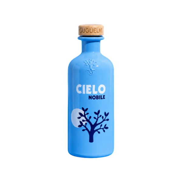 Guglielmi Tales Cielo Nobile Extra Natives Olivenöl 500 ml 2.png